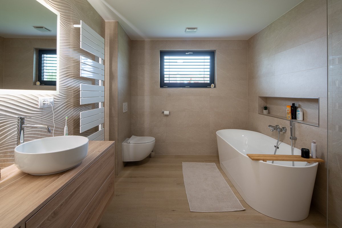 bungalov 4+kk
