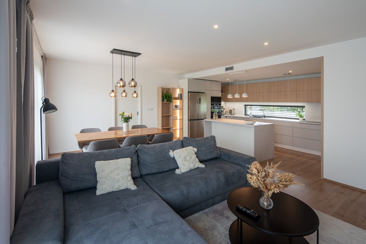 bungalov 4+kk