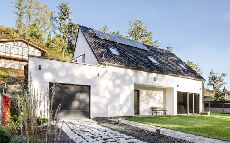 patrová dřevostavba patrová dřevostavba