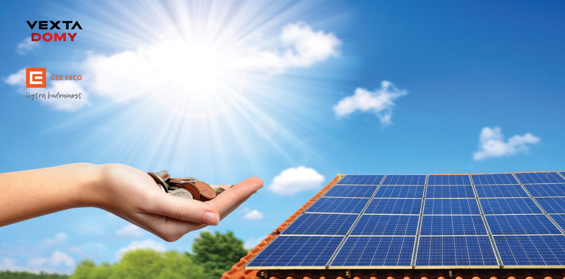 Pořiďte si energeticky soběstačný dům s fotovoltaikou Pořiďte si energeticky soběstačný dům s fotovoltaikou