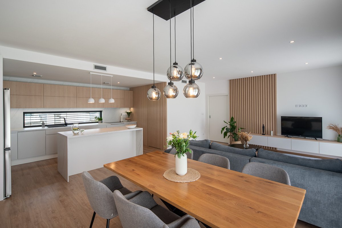 bungalov 4+kk
