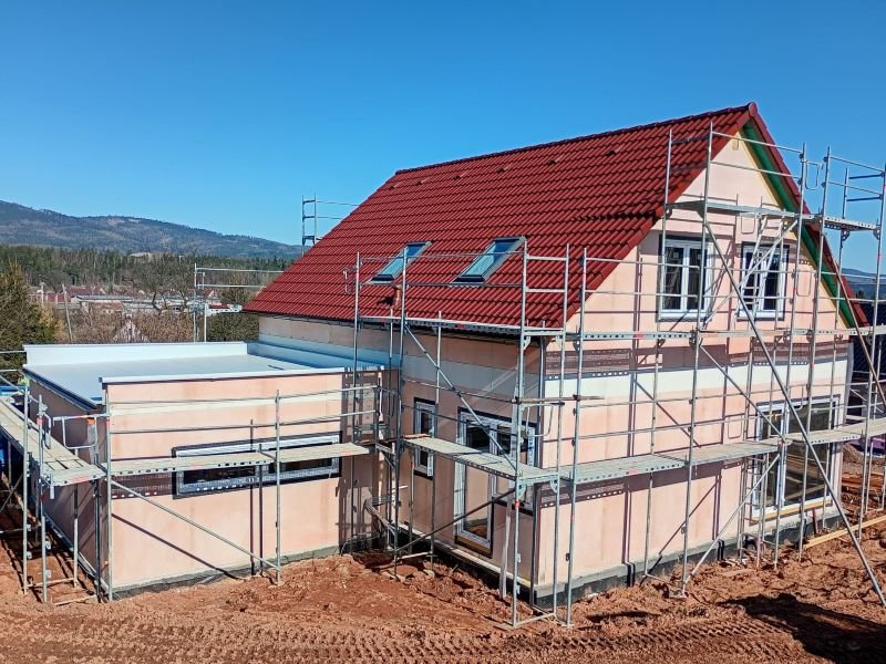 panelová dřevostavba panelová dřevostavba