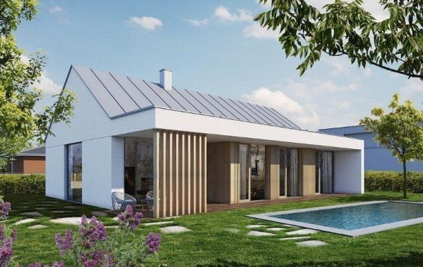 AKK ALENA I KLASIK - bungalov 4+kk