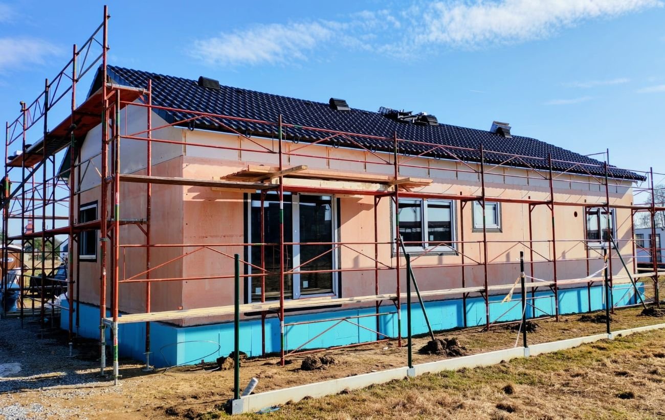 moderní dřevostavba moderní dřevostavba
