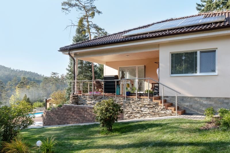 malé dřevostavby malé dřevostavby